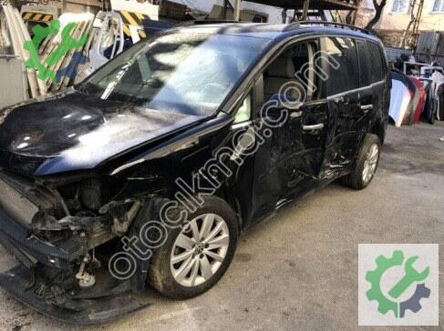 Volkswagen Touran Tavan Sacı 1T0817111 çıkma parça