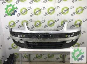 VOLKSWAGEN TOURAN 2005 2008 ÖN TAMPON 1T0807221