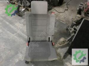 VOLKSWAGEN TOURAN 2005 2015 ARKA KOLTUK  SOL 1T0885501A