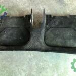 VOLKSWAGEN TOURAN 2005 2015 TABAN HALISI ARKA 1T0863711E