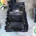 VOLKSWAGEN TOURAN 2005 2015 TABAN HALISI ÖN  SOL 1T1863367E