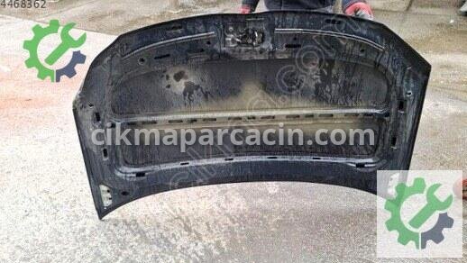 Volkswagen Touran Ön Kaput 1T0823031L çıkma parça