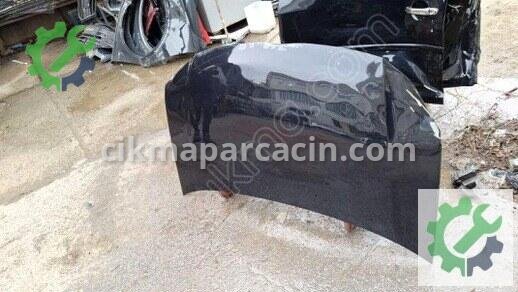 Volkswagen Touran Ön Kaput 1T0823031L çıkma parça