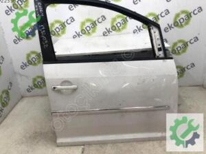 VOLKSWAGEN TOURAN 2006 2015 SAĞ ÖN KAPI ( DOLU ) 1T0831056AA