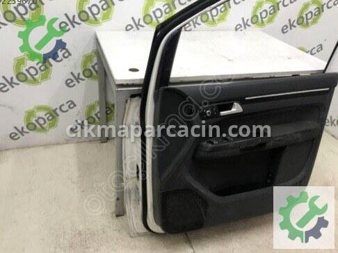 Volkswagen Touran Sağ Ön Kapı 1T0831056AA çıkma parça