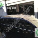 VOLKSWAGEN TOURAN 2006 2015 SAĞ ÖN KAPI DOLU 1T0831056AA
