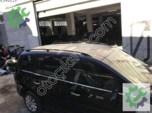 VOLKSWAGEN TOURAN 2006 2015 SAĞ ÖN KAPI DOLU 1T0831056AA
