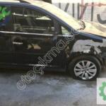 VOLKSWAGEN TOURAN 2006 2015 SAĞ ÖN KAPI DOLU 1T0831056AA