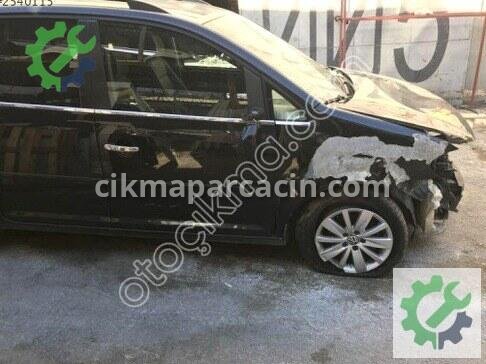 Volkswagen Touran Sağ Ön Kapı 1T0831056AA çıkma parça
