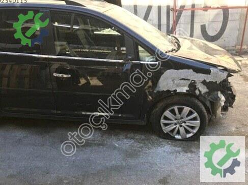 Volkswagen Touran Sağ Ön Kapı 1T0831056AA çıkma parça