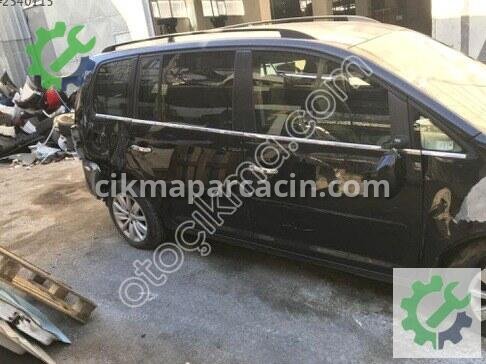 Volkswagen Touran Sağ Ön Kapı 1T0831056AA çıkma parça