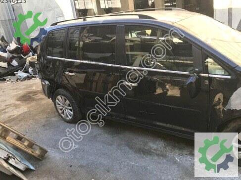 Volkswagen Touran Sağ Ön Kapı 1T0831056AA çıkma parça