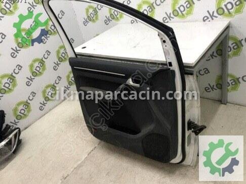Volkswagen Touran Sol Ön Kapı 1T0831055AA çıkma parça