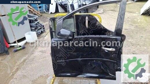Volkswagen Touran Sol Ön Kapı çıkma parça