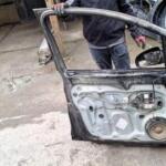 VOLKSWAGEN TOURAN 2006 2015 SOL ÖN KAPI(DOLU) 1T0831055AA