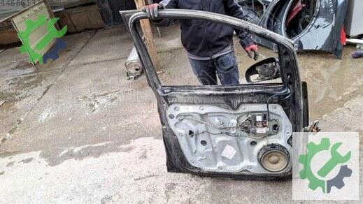 Volkswagen Touran Sol Ön Kapı 1T0831055AA çıkma parça