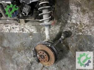 VOLKSWAGEN TOURAN 2008 2012 SOL AKS TAŞIYICI DOLU 1K0407255AA