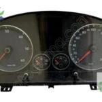 VOLKSWAGEN TOURAN 2008 2015 KM GÖSTERGE SAATİ 1T0920874