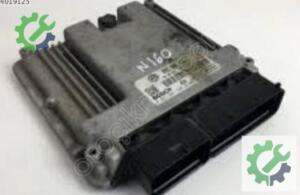 VOLKSWAGEN TOURAN 2008 2015 MOTOR BEYNİ  1.4 BMY 03C906032F