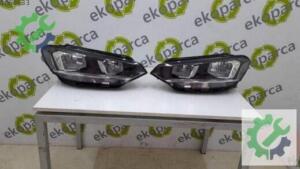 VOLKSWAGEN TOURAN 2016 2022 SOL FAR 5TB941005