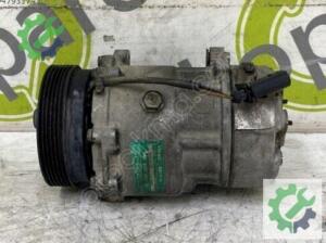 VOLKSWAGEN TRANSPORTER 2004 2010 KLİMA KOMPRESÖRÜ 7H0820803D