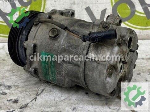 Volkswagen Transporter Klima Kompresörü 7H0820803D çıkma parça
