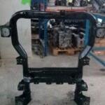 VOLKSWAGEN TRANSPORTER 2005 2009 MOTOR TRAVERS 7H0499029AA