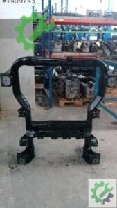 VOLKSWAGEN TRANSPORTER 2005 2009 MOTOR TRAVERS 7H0499029AA