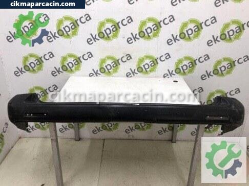 Volkswagen Transporter Arka Tampon çıkma parça