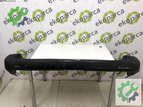 Volkswagen Transporter Arka Tampon 7H0807417 çıkma parça