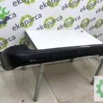 VOLKSWAGEN TRANSPORTER 2005 2010 ARKA TAMPON 7H0807417
