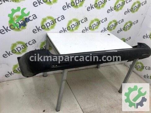 Volkswagen Transporter Arka Tampon 7H0807417 çıkma parça