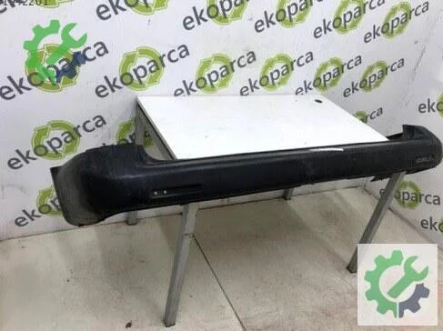 Volkswagen Transporter Arka Tampon 7H0807417 çıkma parça