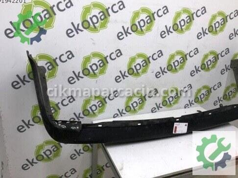 Volkswagen Transporter Arka Tampon 7H0807417 çıkma parça