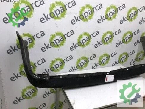 Volkswagen Transporter Arka Tampon 7H0807417 çıkma parça