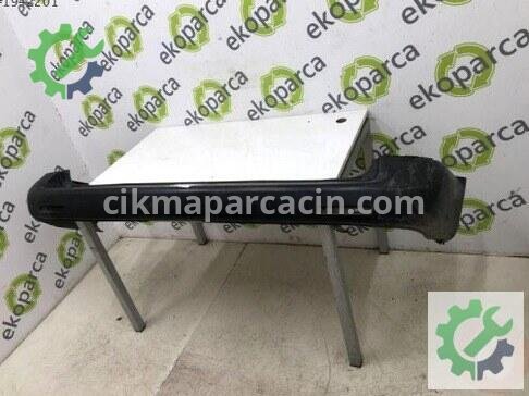 Volkswagen Transporter Arka Tampon 7H0807417 çıkma parça
