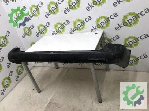 Volkswagen Transporter Arka Tampon 7H0807417 çıkma parça