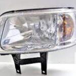 VOLKSWAGEN TRANSPORTER 2005 2012 SOL ÖN FAR SIFIR 7H1941015S