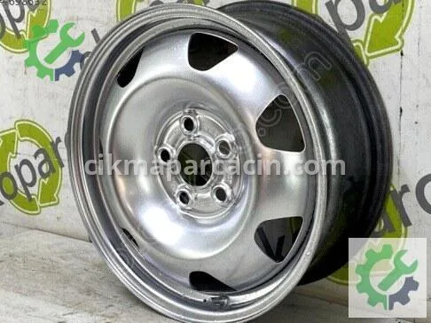 Volkswagen Transporter Jant Göbeği 7H0601027B çıkma parça