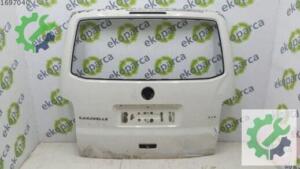 VOLKSWAGEN TRANSPORTER 2005 2016 BAĞAJ KAPAĞI 7E0827025F