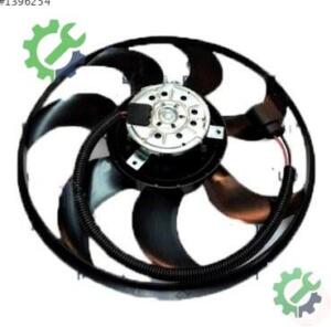 VOLKSWAGEN TRANSPORTER 2005 2017 FAN MOTORU SIFIR 7H0959455D