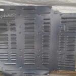 VOLKSWAGEN TRANSPORTER 2005 2022 TABAN SACI 7E1801403D
