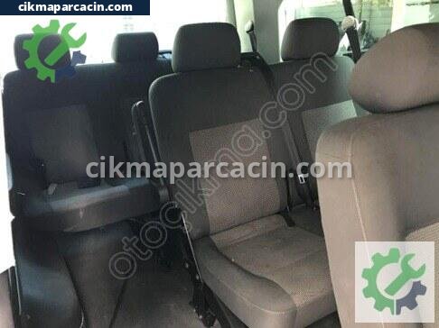 Volkswagen Transporter Koltuk çıkma parça