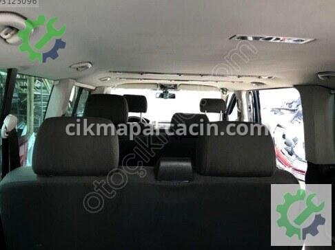 Volkswagen Transporter Koltuk 7E0883669N çıkma parça