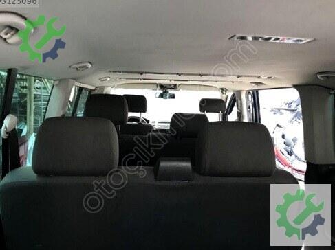 Volkswagen Transporter Koltuk 7E0883669N çıkma parça