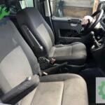 VOLKSWAGEN TRANSPORTER 2005 2024 KOLTUK 2’Lİ 7E0883669N