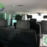 VOLKSWAGEN TRANSPORTER 2005 2024 KOLTUK 2’Lİ 7E0883669N