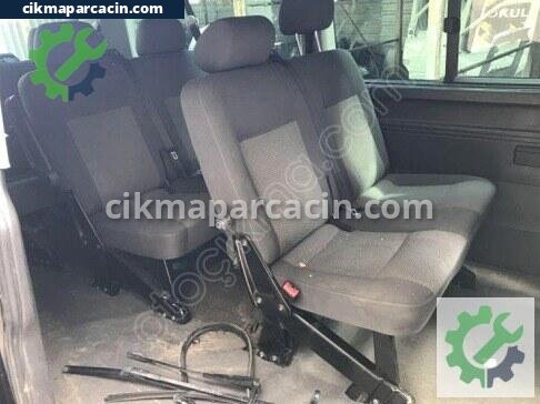 Volkswagen Transporter Koltuk çıkma parça