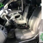 VOLKSWAGEN TRANSPORTER 2005 2024 KOLTUK 3’LÜ 7H3885669M