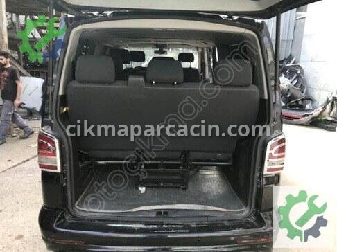 Volkswagen Transporter Koltuk 7H3885669M çıkma parça
